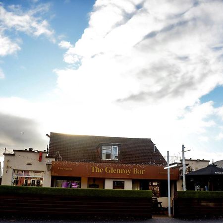 Lomond Park Hotel Balloch Exterior photo