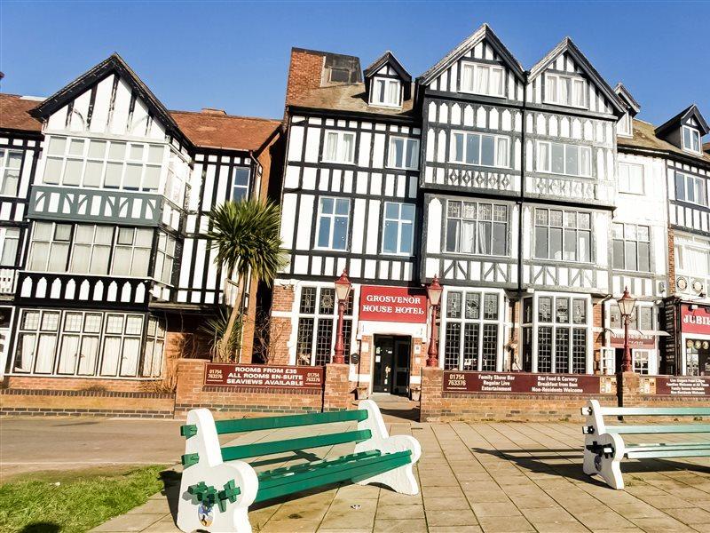 Lomond Park Hotel Balloch Exterior photo