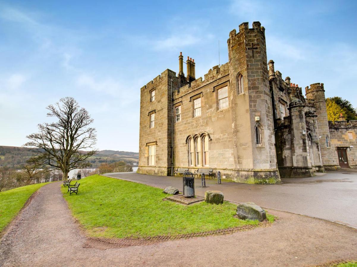 Lomond Park Hotel Balloch Exterior photo