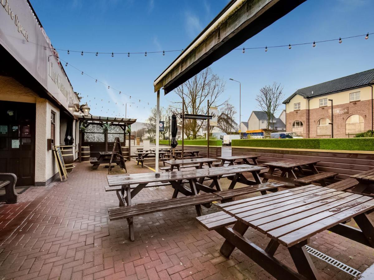 Lomond Park Hotel Balloch Exterior photo